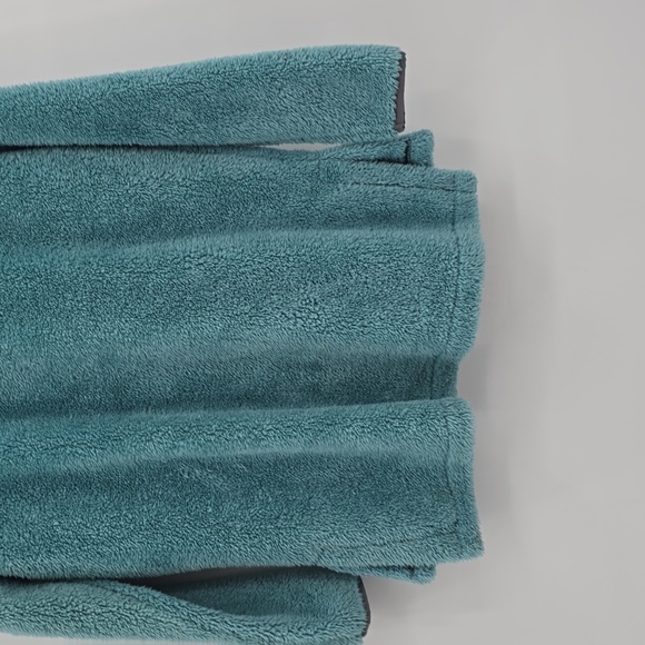 Kavu Snowpack Women's Half Zip Cozy Pullover Sweater Size M - Picture 6 of 8